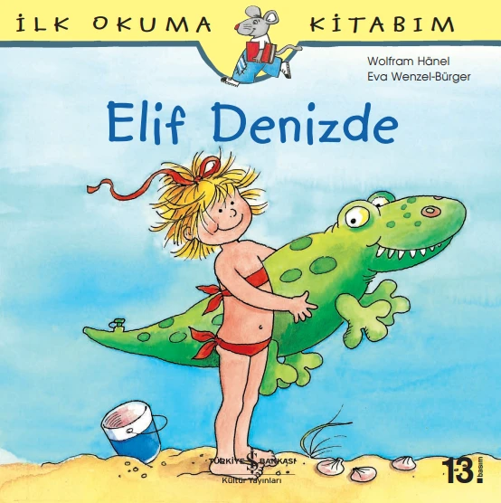 Elif Denizde ürün görseli