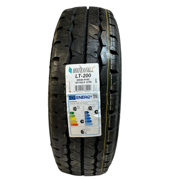 205/65R16  RİKEN CARGO SPEED EVO 107/105 C ürün görseli