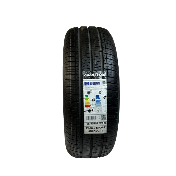 195/55R16  G.YEAR EAGLE SPORT 4 SEASONS 91V XL ürün görseli