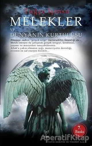 Feniks / Melekler Ve Dünyanın Kurtuluşu ürün görseli