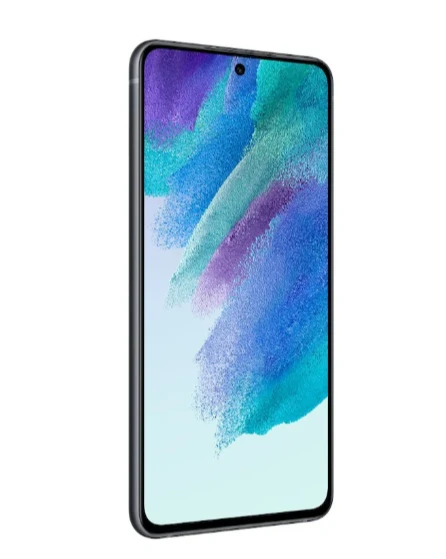 Samsung Galaxy S21 FE 5G 128 GB (Samsung Türkiye Garantili) - Resim 3