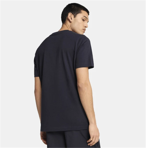 Puma 682532 16 Ess No 1 Logo Tee Erkek T-shirt - Resim 2