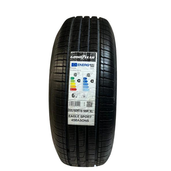 205/60R16  G.YEAR EAGLE SPORT 4 SEASON 96H XL ürün görseli