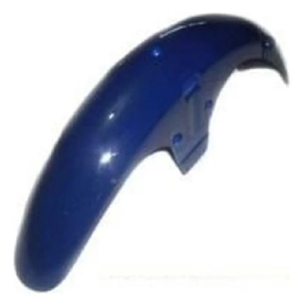 Honda CG 125 Titan Ön Çamurluk Mavi ürün görseli