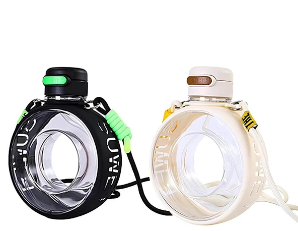 Su Matarası 750 Ml Bpa İçermez Alk3151 ürün görseli