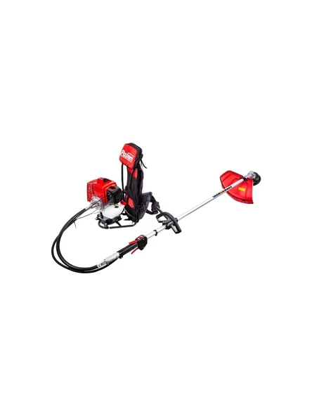 Palmera BG 63 Eur5 Motorlu Sırt Tırpan 3.1 Hp