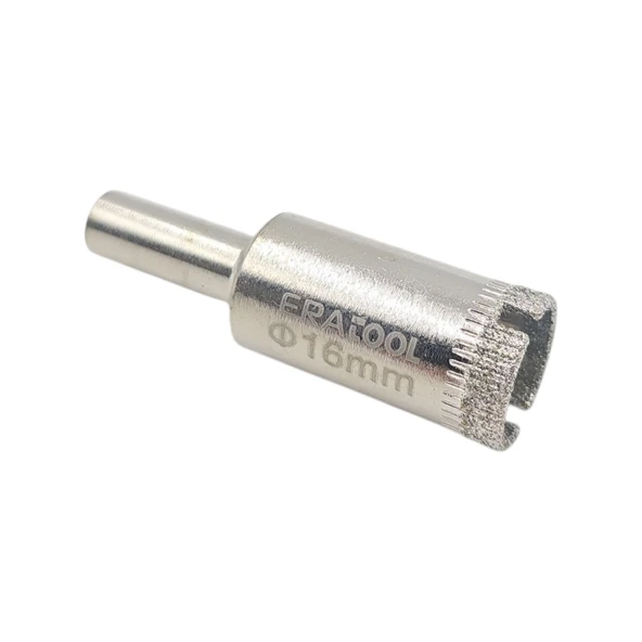 Fixonic Eratool ERA55928 16mm Seramik/Cam Delme Ucu ürün görseli 1