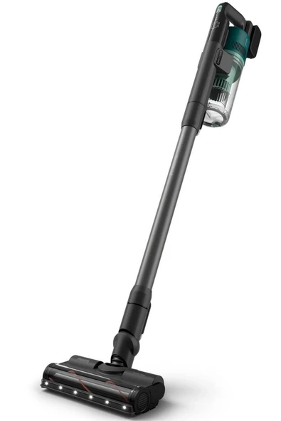 Philips 6000 Serisi XC6557/01 Şarjlı Dikey Süpürge - Resim 2