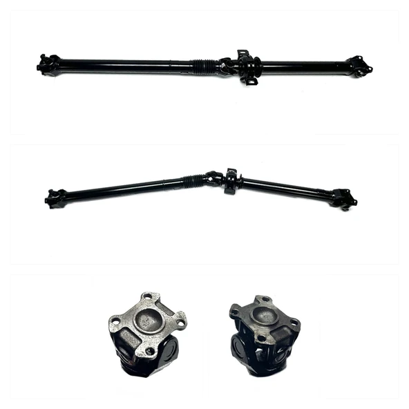 ŞAFT HILUX 4X4 15-21 ARKA ürün görseli 1