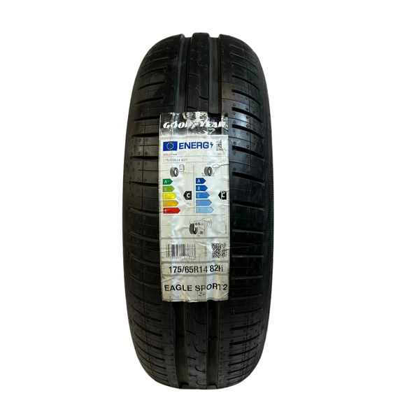 175/65R14  G.YEAR EAGLE SPORT 2 82H 4 lü Takım ürün görseli