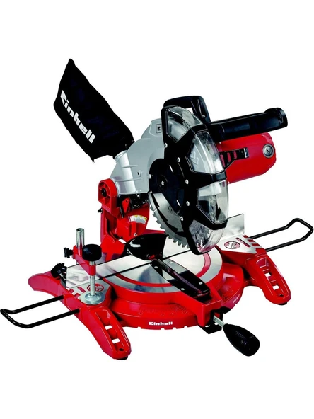 Einhell TC-MS 2513 L, Gönye Testere ürün görseli 1