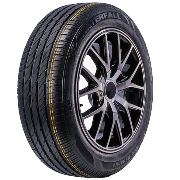195/40R17  WATERFALL ECO DYNAMIC 81V 4 lü Takım ürün görseli