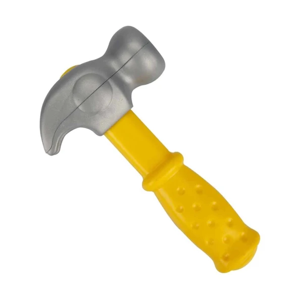 Çocuk Zapp Toys My Workshop Matkaplı Tamir Seti 9 Parça - Resim 4