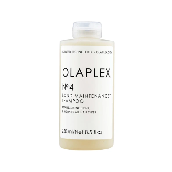 Olaplex No. 4 Bond Maintenance Onarıcı Şampuan 250ml ürün görseli