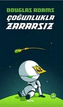 Çoğunlukla Zararsız ürün görseli