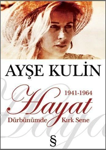 Hayat Dürbünümde Kırk Sene 1941-1964 ürün görseli