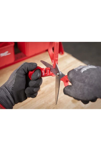 Milwaukee Kompakt Bıçak Bileyici- 4932478562 - Resim 3