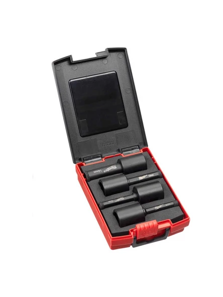 Milwaukee M14 Elmas Fayans Delici Set 4'lü- 4932471863 - Resim 3