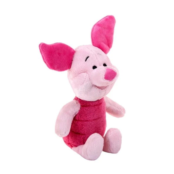 Çocuk 10042 Piglet Core Peluş 25 cm -Sunman ürün görseli 1