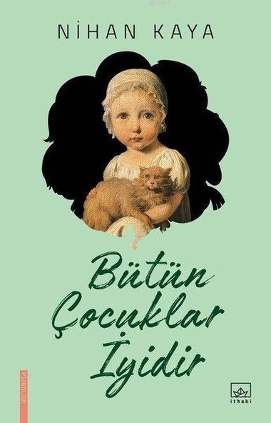 Bütün Çocuklar İyidir ürün görseli