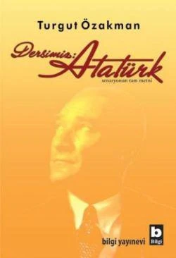 Dersimiz: Atatürk ürün görseli