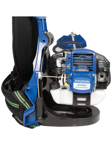 Hyundai HYX56S Sırt Tipi Motorlu Tırpan - 2