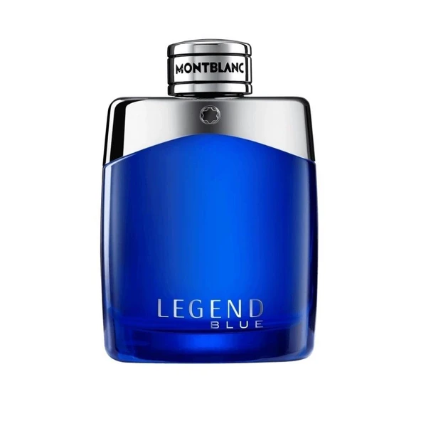 Mont Blanc Legend Blue EDP 100 ml Erkek Parfümü ürün görseli 1