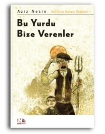 Bu Yurdu Bize Verenler ürün görseli