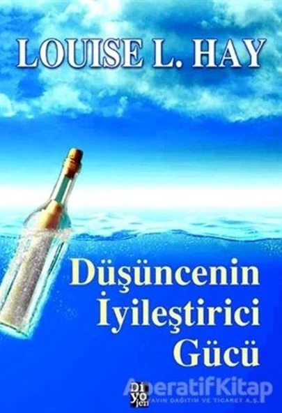 Düşüncenin iyileştirici Gücü ürün görseli