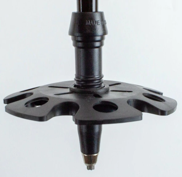 Evolite Kar Paleti (Çift) - Resim 3