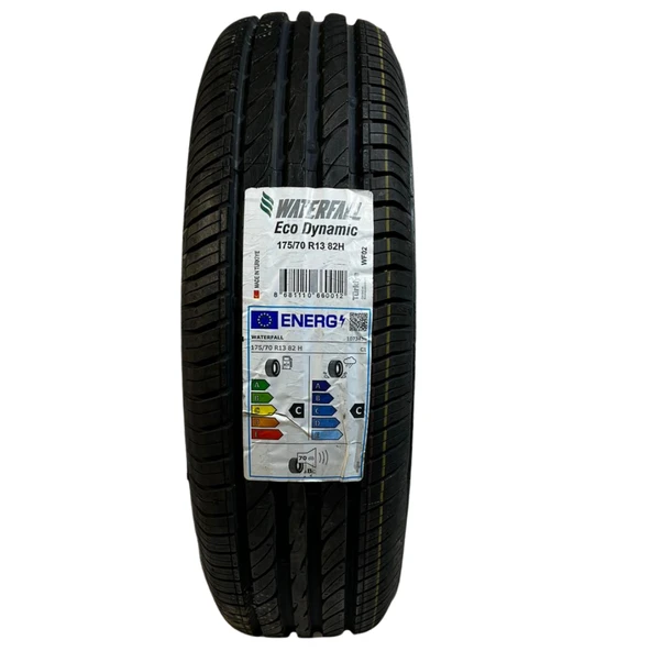 175/70R13  WATERFALL ECO DYNAMİC 82H ürün görseli