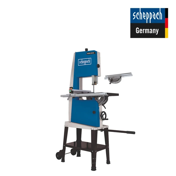 Scheppach Basa 3 Şerit Testere 300 W - 1901503901