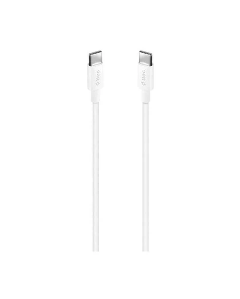Ttec 5DK36B USB-C hızlı şarj kablosu 120 cm - 2