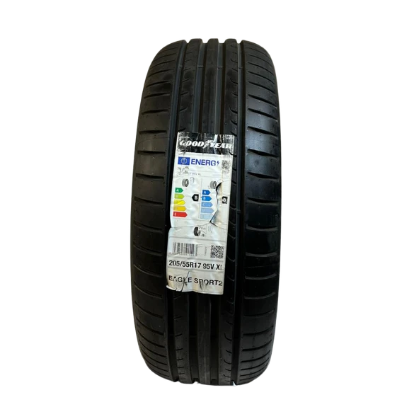 205/55R17  G.YEAR EAGLE SPORT 2 95V ürün görseli