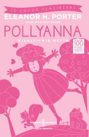 Pollyanna (Kısaltılmış Metin) ürün görseli