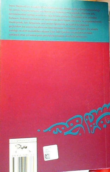 Uyur İdik Uyardılar - 2