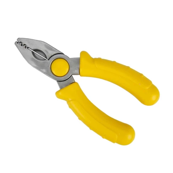 Çocuk Zapp Toys My Workshop Matkaplı Tamir Seti 9 Parça - Resim 5