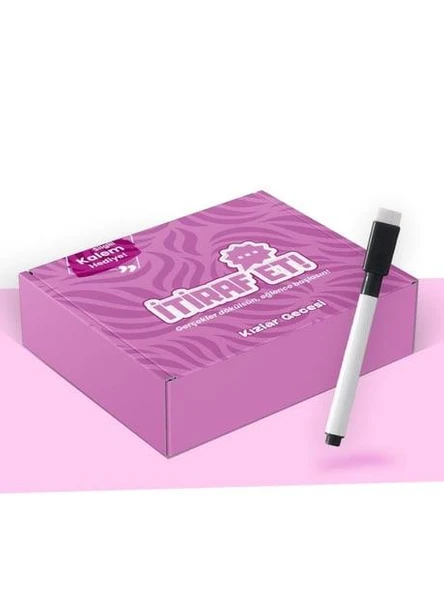 İTİRAF ET OYUNU KIZLAR GECESİ - Resim 2