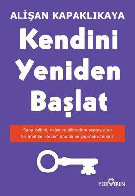 Kendini Yeniden Başlat ürün görseli