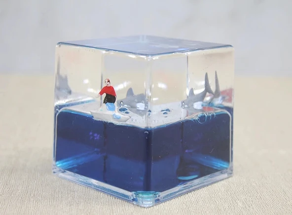 Batmayan Gemi Alk3415 ürün görseli 1