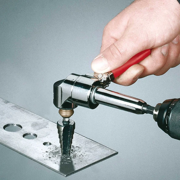 Milwaukee OSD2 Delme & Vidalama Köşe Adaptörü- 4932352320 - 3