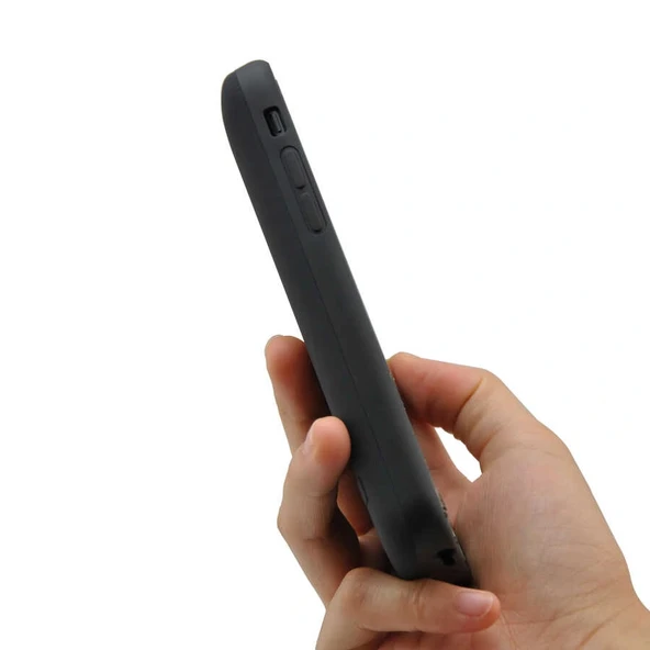 Apple iPhone 7 Zore Şarjlı Kılıf - Resim 7