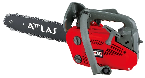 Attlas BT2525 Benzinli Zincirli Ağaç Kesme 25 cm 1.25 Hp - A0803005 - Resim 3