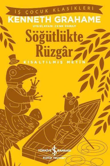 Söğütlükte Rüzgar ürün görseli