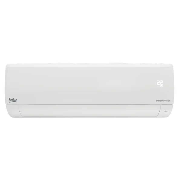 Beko 31225 A Ekolojik İnverter A++ 12000 BTU Duvar Tipi Split Klima ürün görseli