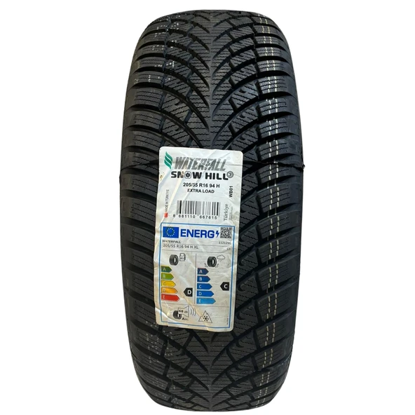 205/55R16  WATERFALL SNOW HİLL 3 94H ürün görseli