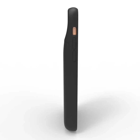 Apple iPhone 12 Pro Max Zore Şarjlı Kılıf - Resim 4