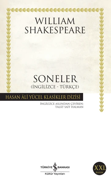 Soneler ürün görseli