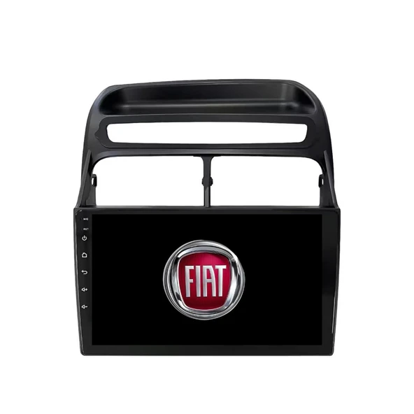 Fiat Linea 2K Görüntü Kalitesi Multimedya Sistemi 8+256 Myway 09-16 ürün görseli 1