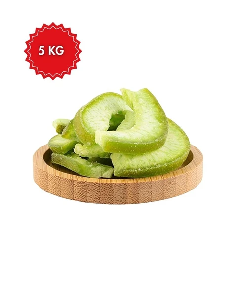 Doğal Pomelo Kurusu 5 Kg Şeker İlavesiz, Katkısız, C Vitamini Deposu Tropikal Meyve